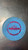 Used Dynamic Discs PRIME TRUTH Disc Golf Mid Range Royal Blue 11477-S000218809 View 1