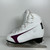 Used WinnWell SOFT BOOT FIGURE Womens  Skate White Senior 6 11622-S000157723 View 1