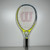 Used Wilson US OPEN 23 RACQUET Junior Tennis  Yellow  11622-S000157733 View 4