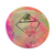 Used Mint DIAMONDBACK DRIVER Disc Golf Driver Orange 11617-S000353196 View 1