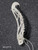 Used Warrior BURN XP2-0 Mens Lacrosse Head White 11849-S000044460 View 2