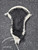 Used Warrior BURN XP2-0 Mens Lacrosse Head White 11849-S000044460 View 3