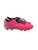 Used BOMKINTA SZ 4 Soccer Cleats Black And Pink Junior 04 11814-S000404754 View 1