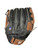 Used Wilson A350 12 BB/SB Glove RH Throw Brown And Black 12" 11814-S000404788 View 2