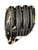 Used Wilson AO300 12 BB/SB Glove RH Throw Black 12" 11814-S000404794 View 2