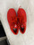 Used Soccer Cleats Red Youth 11.0 11668-S000124655 View 3