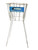 Used Gamma Sports BALLHOPPER Tennis - Hopper Grey 11347-S000276998 View 3