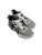 Used Nike LEBRON Basketball Shoes M Black And White Senior 10.5 11347-S000277009 View 1