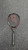 Used Prince THUNDER 110 Adult Tennis Racquet Black 4 1/4" 11162-S000465939 View 1