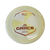 Used Latitude 64 ROYAL GRAND GRACE DRIVER Disc Golf Driver Yellow 11617-S000353206 View 1
