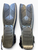 Used Aqua Lung Underwater Fins Black M/L 10313-S000290101 View 2