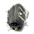 Used CUSTOM FALCON BB/SB Glove RH Throw Navy Blue 10" 11375-S000382403 View 2