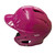 Used Victus BASEBALL HELMET Batting Helmet No Mask Pink XS 11484-S000313492 View 4