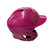 Used Victus BASEBALL HELMET Batting Helmet No Mask Pink XS 11484-S000313492 View 2