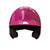 Used Victus BASEBALL HELMET Batting Helmet No Mask Pink XS 11484-S000313492 View 1