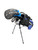New ASPIRE JR SET 9-10 RH BLUE 11347-TAR58000910RH View 2