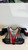 Used Bauer XVI S/P Junior Shoulder Pads SM 11858-S000093648 View 1