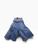 Used CCM TACKS 45C Junior Pant Navy Blue SM 11680-S000440009 View 2