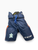 Used CCM TACKS 45C Junior Pant Navy Blue SM 11680-S000440009 View 1