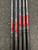 Used Callaway XR Mens Iron Set RH 6I-PW 11894-S000062203 View 3