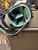 Used Callaway 6 WAY STAND BAG Mens Stand Bag Turquoise 11894-S000062206 View 5