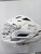 Used Cascade XRS Lacrosse Helmet White One Size 11779-S000207009 View 1