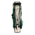 Used Cobra 4 WAY GREEN Mens Stand Bag Green View 4