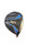 Used Callaway XR 16 Mens Fairway Wood RH 4 Wood 11937-S000092543 View 1