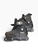 Used Roces M12 Senior Rec Fitness Skates Black Senior 9 11842-S000233875 View 1