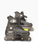 Used Roces M12 Senior Rec Fitness Skates Black Senior 9 11842-S000233875 View 2