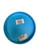 Used Discmania ACTIVE SHOGUN Disc Golf Putter Carolina Blue 167g 11768-S000241884 View 2