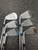 Used Titleist T100S Mens Iron Set RH 5I-PW 11801-S000074238 View 2