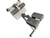 Used LEIKE HAMSTRING BENCH Other Benches 11613-S000190194 View 2