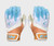 NEW EASTON SUGAR LITE BLUE TBALL WALK OFF ETHOS BATTING GLOVES 11834-EASE00752523 View 1