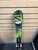 Used Salomon MAX JR Boys DH Ski/Binding Black 100 cm 11857-S000090577 View 1