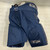 Used CCM TACKS 652 Junior Pant Navy Blue LG 11876-S000012321 View 2