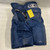 Used CCM TACKS 652 Junior Pant Navy Blue LG 11876-S000012321 View 1