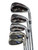 Used Ping G410/G30 COMBO Mens Iron Set RH 6I-PW 11850-C000025915 View 1