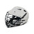 Used Cascade CPV-R Lacrosse Helmet White One Size 11735-S000369269 View 1