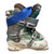 Used Dalbello RAYA Womens DH Ski Boot White 305 MP - M12.5 11813-S000355506 View 1