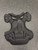 Used STX SHIELD 200 LAX Goalie Chest Y Black SM 11162-S000465969 View 2