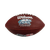 New Wilson PUNT PASS KICK PeeWee Football 11866-S000041173 View 1