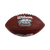 New Wilson PUNT PASS KICK PeeWee Football 11866-S000041175 View 1