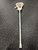 Used Nike ALPHA Men Atk/Mid Complete Stick White 11726-S000303580 View 1