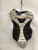 Used Easton BLACK MAGIC Catchers Chest Protector Black Youth 11851-S000052519 View 1