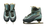 Used FIGURE SKATES WomensFigure Skate Navy Blue Senior 8 11917-S000021953 View 1