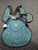 Used Easton GAMETIME CHEST PROTECTOR Catchers Chest Protector Black Intermed 11849-S000044471 View 2