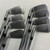Used Z Tour Z TOUR 3 Mens Iron Set RH 3I-PW 11762-S000085617 View 3