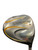 Cobra KING COBRA SPEED PRO S, Mens Driver RH, 9.5 Degree View 1