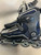 Used K2 XP SOFT BOOT Senior Rec Fitness Skates Navy Blue Senior 6 11823-S000041952 View 3